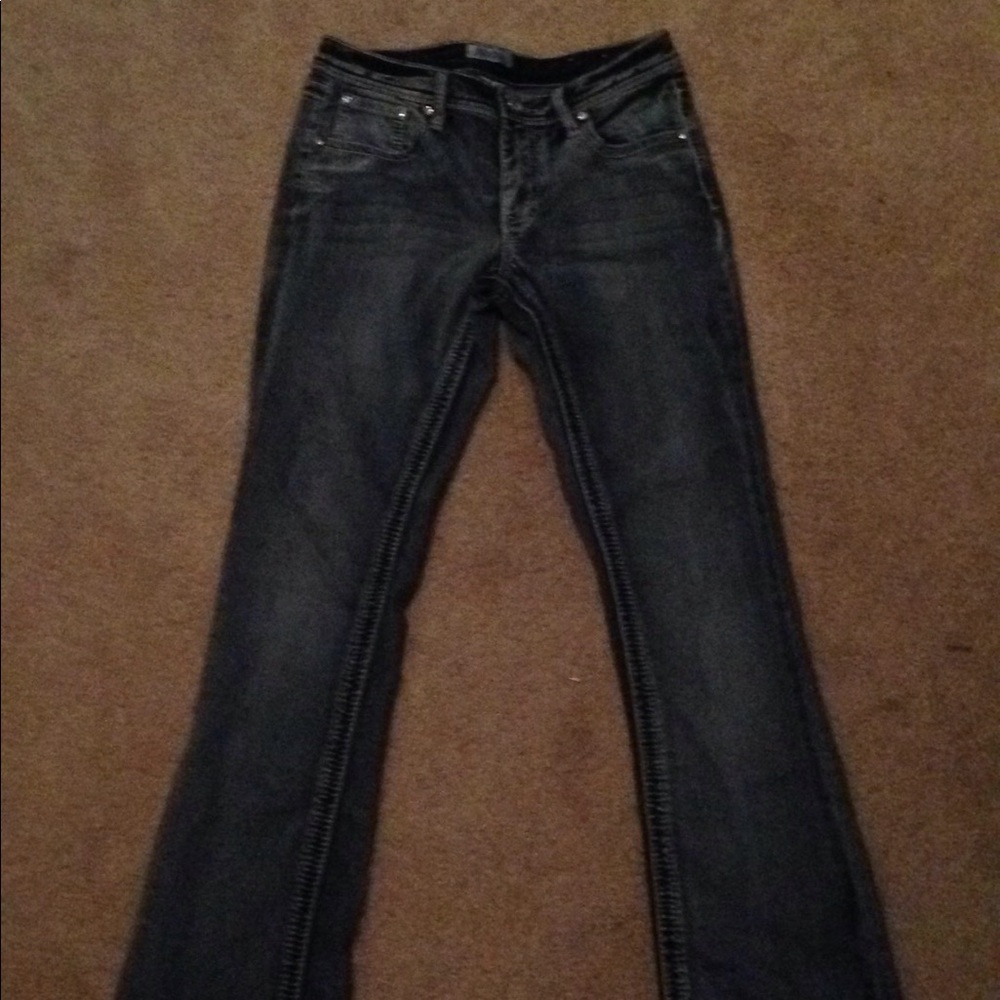 Kids jean